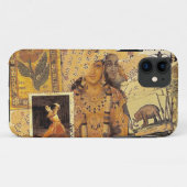 Indische Ruhme Case-Mate iPhone Hülle (Rückseite (Horizontal))