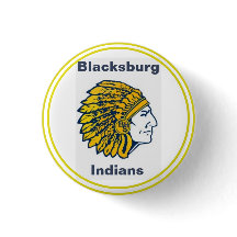 Indische Schule in Blacksburg {Mascot}-Taste