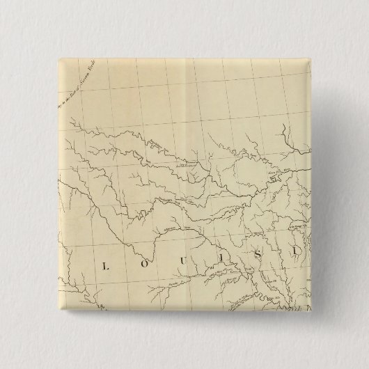 Indische Siedlungen in New Mexico Button (Vorderseite)