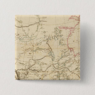 Indische Siedlungen in Nordamerika Button