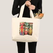 Indische Tasche (Vorderseite (Produkt))