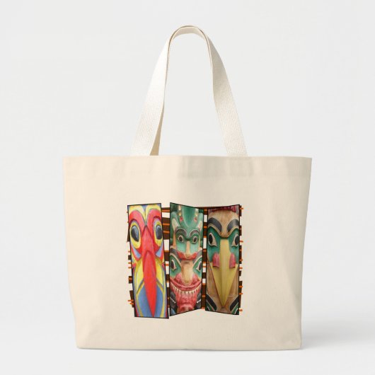 Indische Tasche (Vorne)
