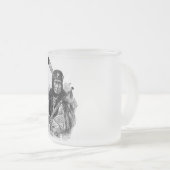 Indische Tasse (VorderseiteRechts)