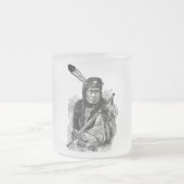 Indische Tasse (Mittel)