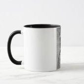 Indische Tasse (Links)
