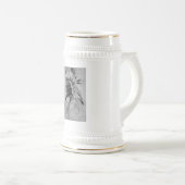 Indische Tasse (VorderseiteRechts)