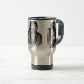 Indische Tasse (VorderseiteRechts)