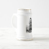 Indische Tasse (Vorderseite Links)