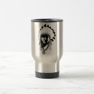Indische Tasse