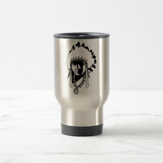 Indische Tasse (Mittel)