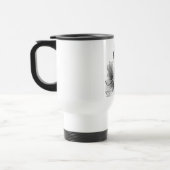 Indische Tasse (Links)