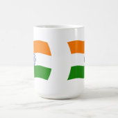 Indische Tasse (Mittel)