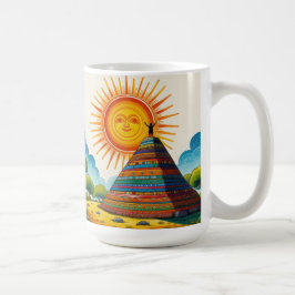 Indische Tasse