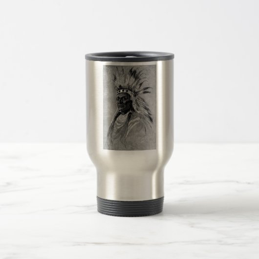 Indische Tasse (Mittel)