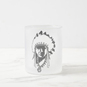 Indische Tasse