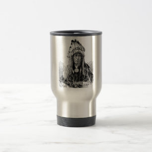 Indische Tasse