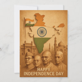 Indische Unabhängigkeitstag