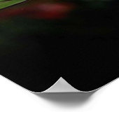 Indische Zitate Poster (Ecke)