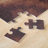 Indischer Amerikaner Puzzle (Seite)