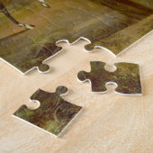Indischer Amerikaner Puzzle (Seite)