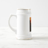 Indischer Becher Bierglas (Links)