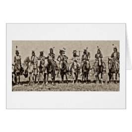 Indischer Empfang von Präsidenten Chester A.