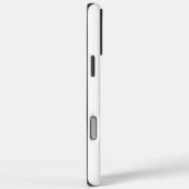 Indischer Flair für Stammkunst Case-Mate iPhone Hülle (Rückseite / Rechts)