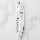 Indischer Fox Kellnermesser (Vorderseite)