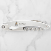 Indischer Fox Kellnermesser (Vorderseite)