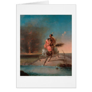 Indischer Gefangener (0745A)