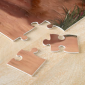 Indischer Geist für immer Puzzle (Seite)