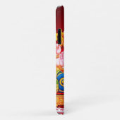 Indischer Gott Ganesha Handy/iPad Fall Case-Mate iPhone Hülle (Hinten/Rechts)