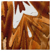 Indischer Herbst...... Stoff (Muster)
