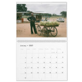 Indischer Jahrkalender Kalender (Jan 2027)