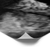 Indischer Junge, 1899 Poster (Ecke)