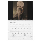 Indischer Kalender im 19. Jahrhundert 1800 (Mär 2027)