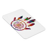 Indischer Kalender Magnet (Rechte Seite)