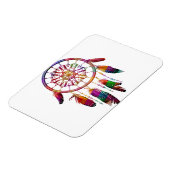 Indischer Kalender Magnet (Linke Seite)