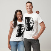 Indischer Kriegers-König Shivaji T-Shirt (Unisex)