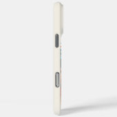 Indischer Künstlerstamm Case-Mate iPhone Hülle (Rückseite / Rechts)