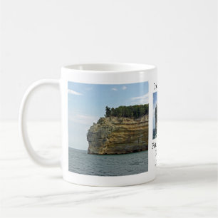 Indischer Leiter Tasse