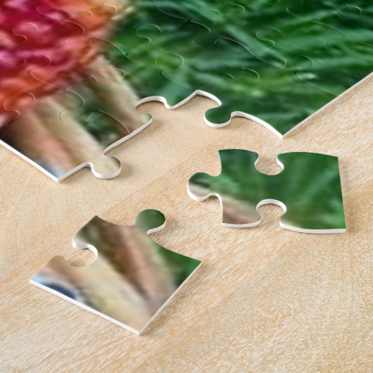 Indischer Mais Jigsaw Puzzle (Seite)