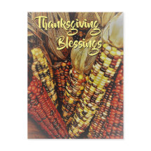 Indischer Mais Kernels Foto 2 Erntedank