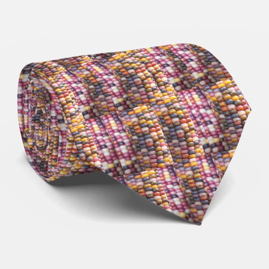 Indischer Mais Krawatte (Gerollt)