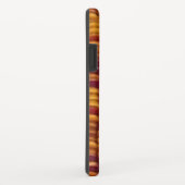 Indischer Maisentwurf Case-Mate iPhone Hülle (Hinten/Rechts)