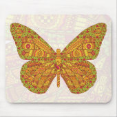 Indischer Monarch Mousepad (Vorne)