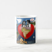 Indischer muslimischer Becher Kaffeetasse (Mittel)