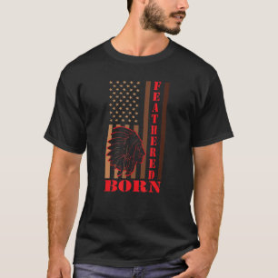 Indischer Nationalstolz 2 T-Shirt