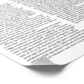 " Indischer Ozean: 1992 Detaillierte MAP ... Poster (Ecke)