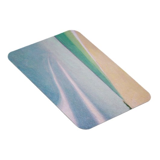 Indischer Ozean 1996 Magnet (Rechte Seite)